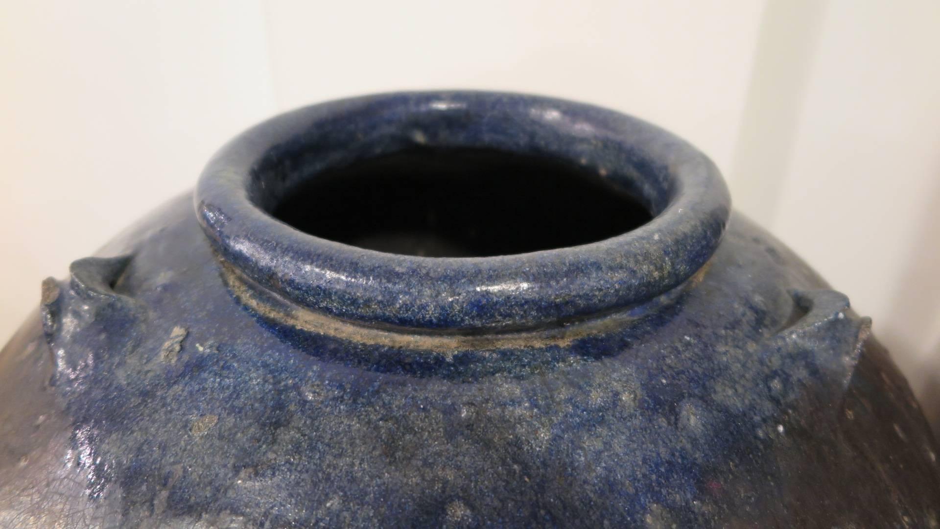 jar for water