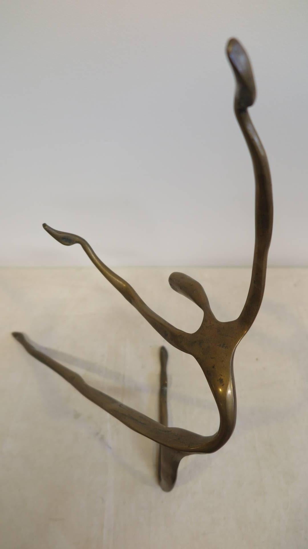 lohe sculpture bronze