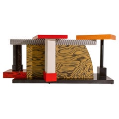 Ettore Sottsass Tartar - UNICO