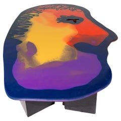 Tavolo Tavolone Gaetano Pesce