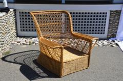 McHugh Willow Armchair