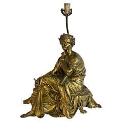 Figurative Skulpturen aus Metall