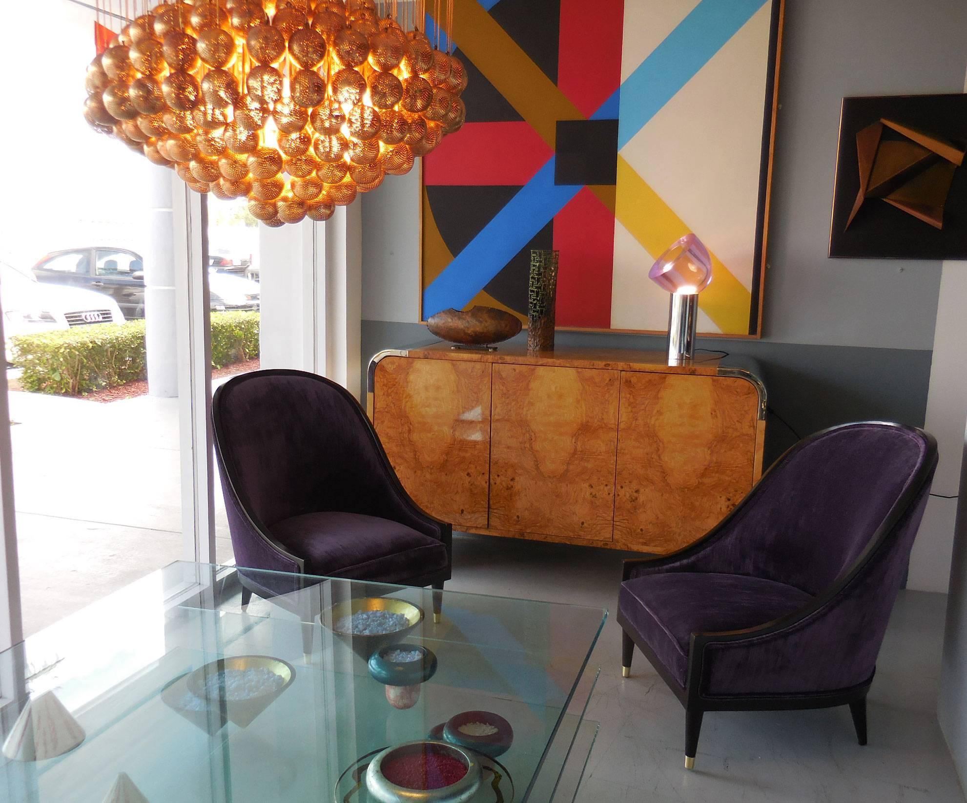 Spectacular Coffee Table by Carmen Spera 3