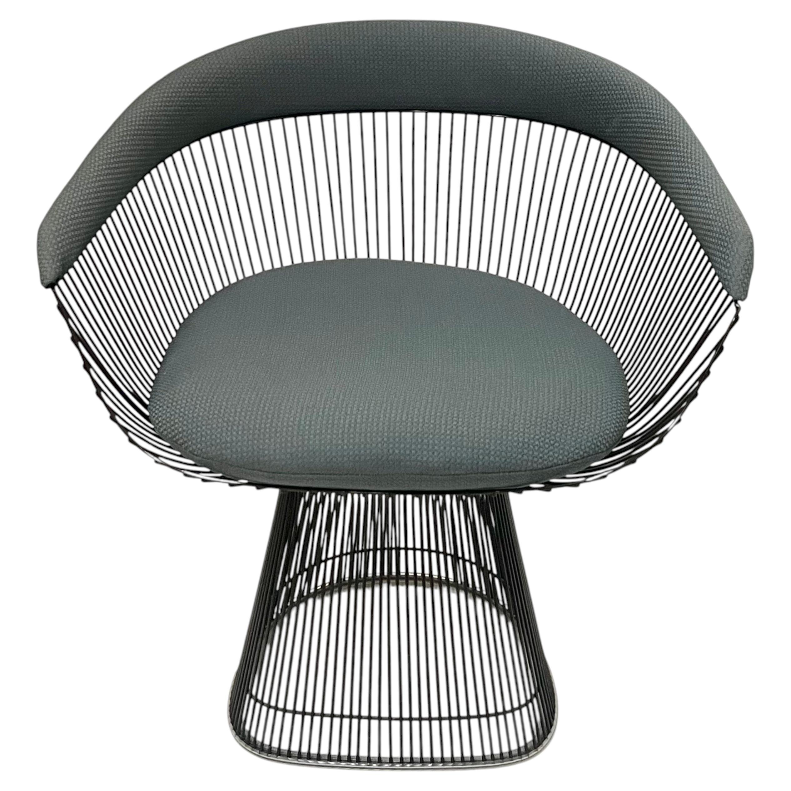 Poltrona Platner