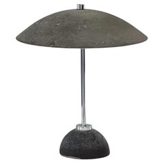 Dome Table Lamp By Piotr Sierakowski for Koch & Lowy
