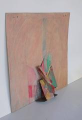 Tri-Dimensional-Gemälde von Tom Holland