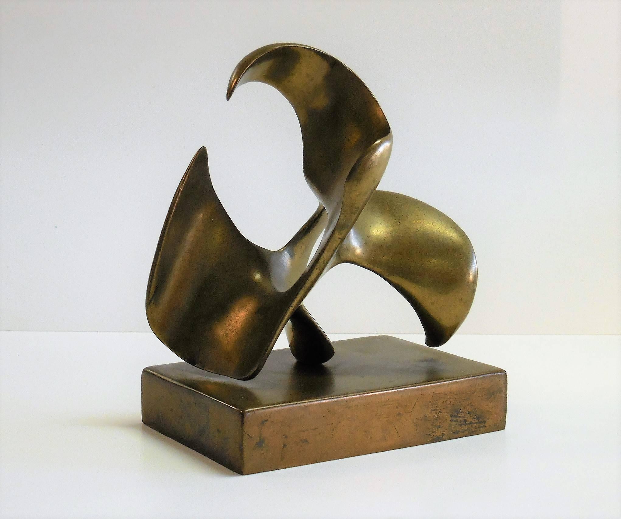 modern sculpture for sale