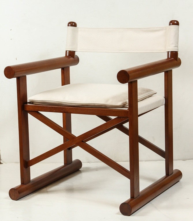 Beachwood Director Chair