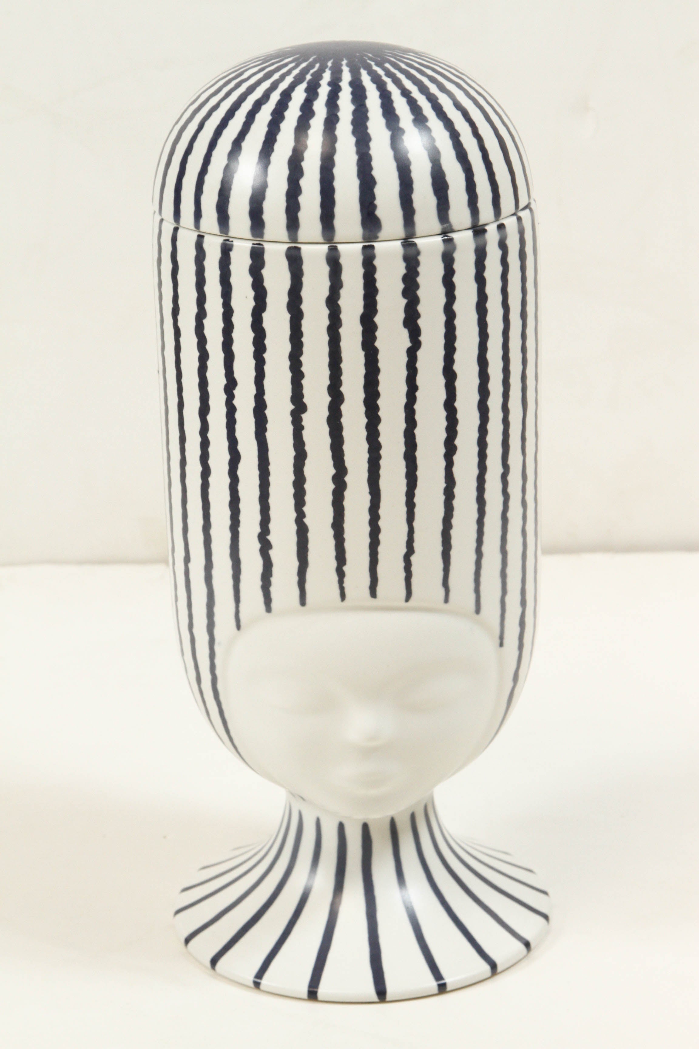 Bosa "Sister" Vase