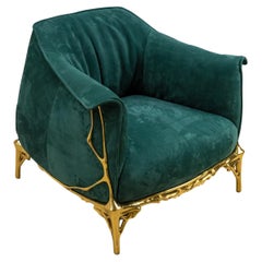 Groupe de canapés Darwin - canapé 3 places par GORDON GU