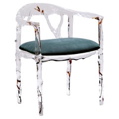 Branch Armchair by GORDON GU