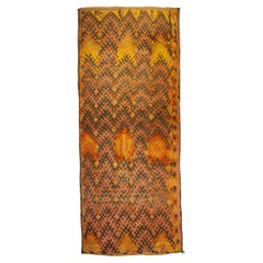 Fabric Moroccan and North African Rugs