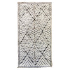 Tribal Moroccan and North African Rugs