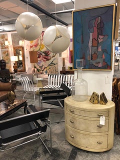 Modern Italian Sputnik Pendant by Foscarini, 2 Available