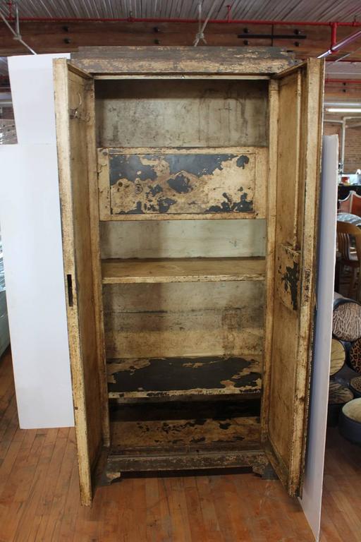 Antique French Metal For Sale at 1stdibs