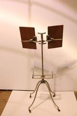 19th Century Original American Bookstand