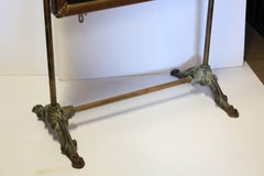 Antique Decorative Opera House Marquee