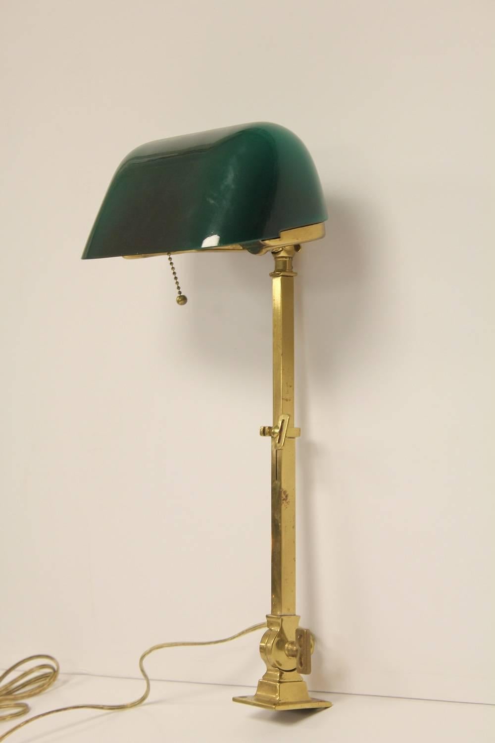 emeralite lamp for sale