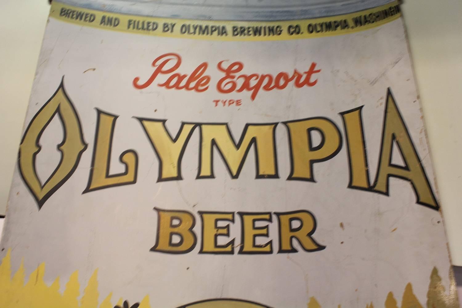 olympia beer for sale