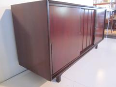 Robs - John Gibbings Styled styled Mahogany Chest