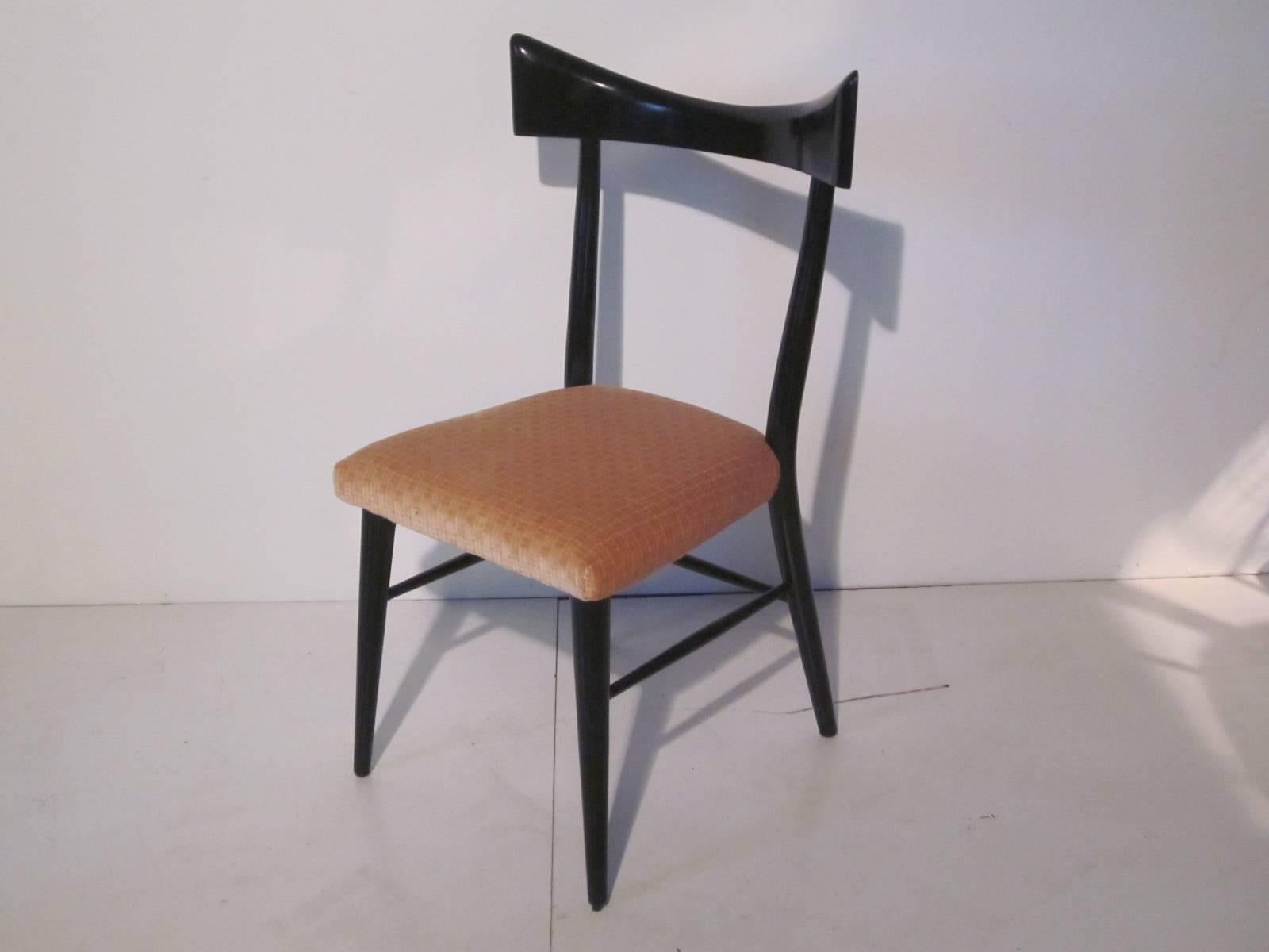 Paul McCobb Dining Chairs In Good Condition In Cincinnati, OH
