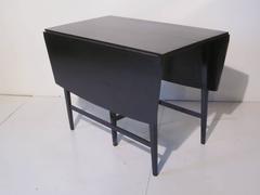 Paul McCobb Planner Group Drop-Leaf Dining Table