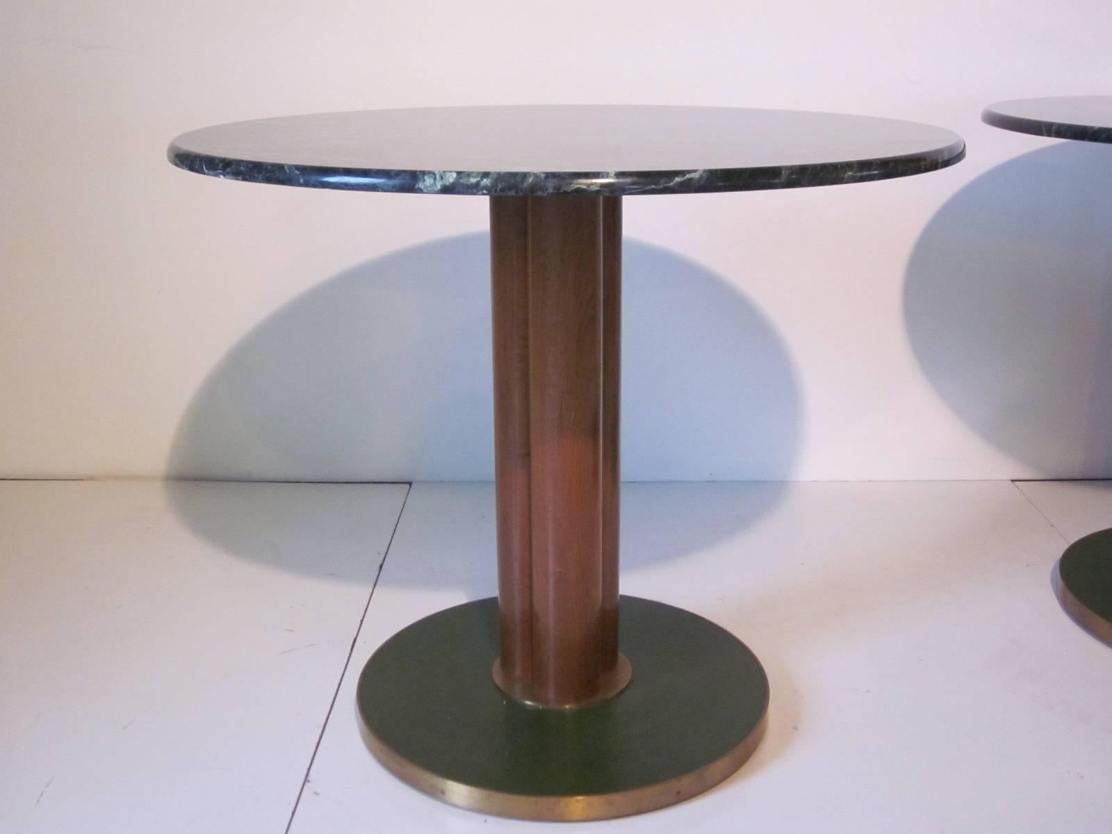 Edward Wormley for Dunbar Game or Dining Tables 1