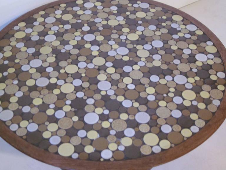 Martz Coffee Table for Marshall Studios at 1stDibs