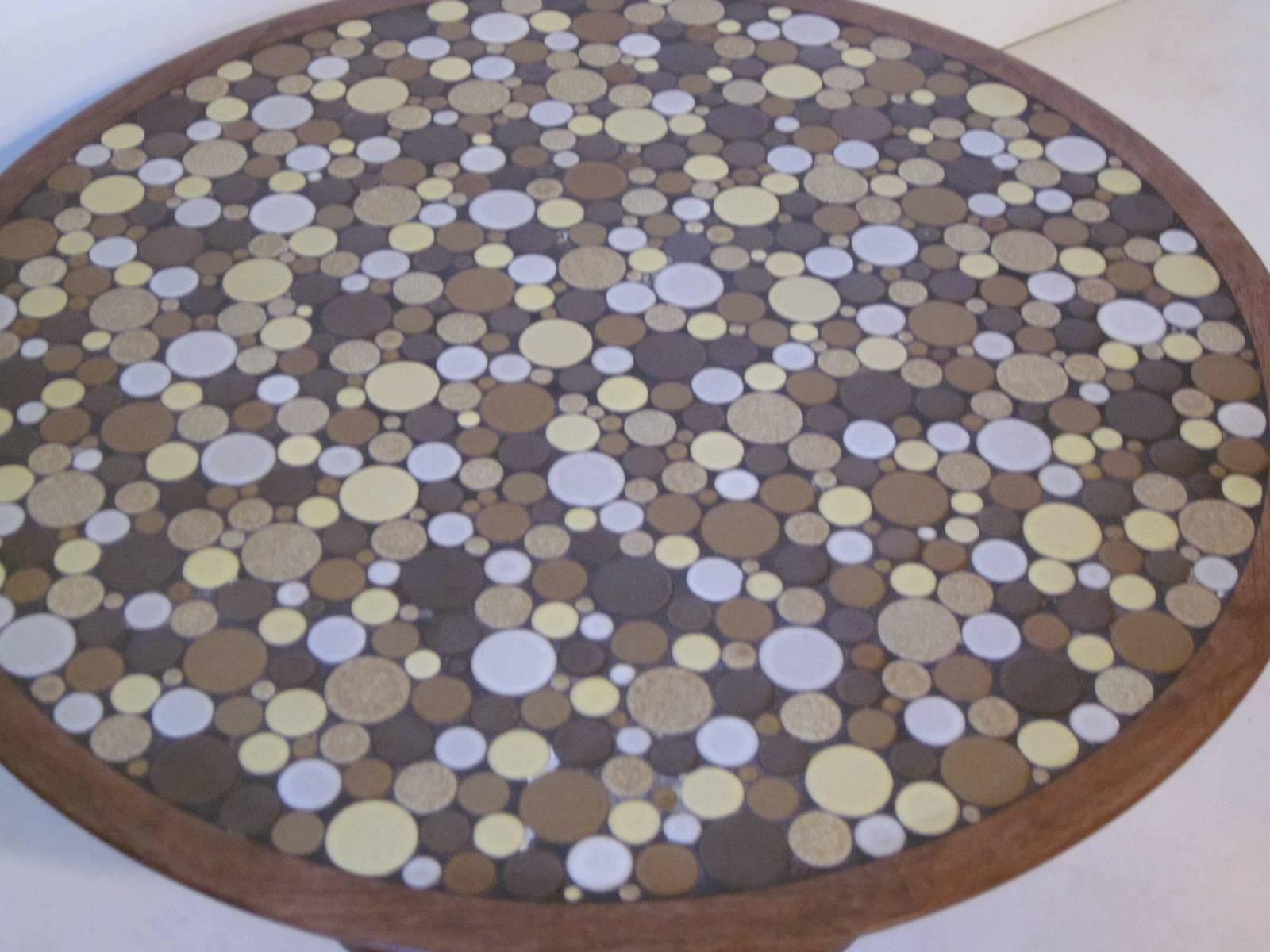marshall coffee table