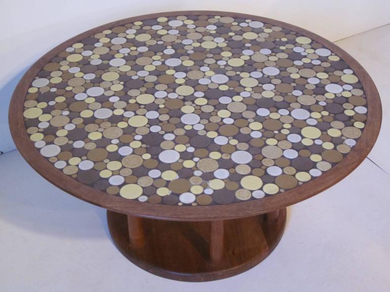 Martz Coffee Table for Marshall Studios at 1stDibs