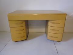 Encore Kneehole Desk for Heywood-Wakefield