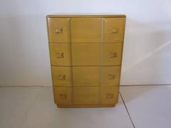 Leo Jiranek Dresser Chest by Heywood Wakefield