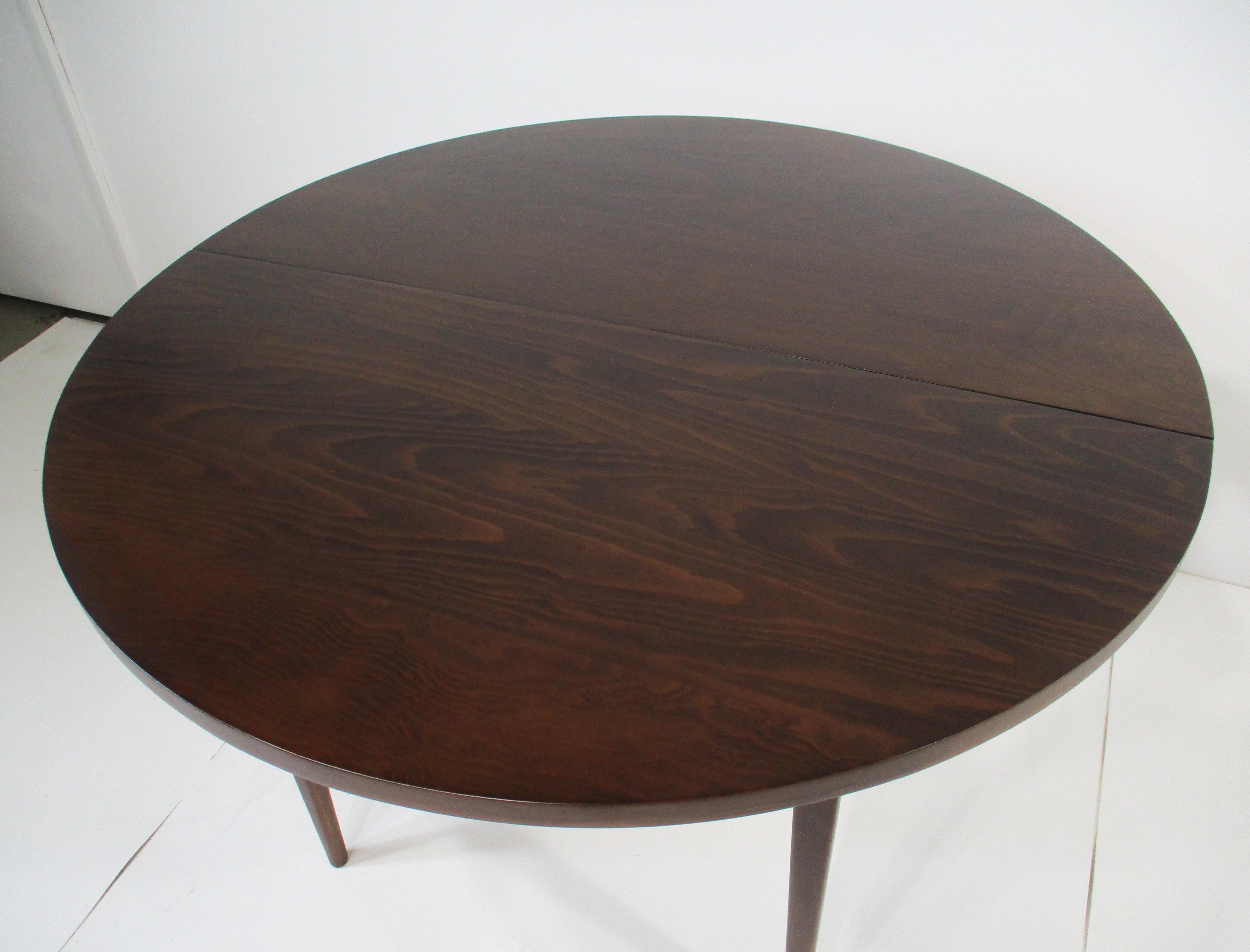 American Paul McCobb Dining Table from the Perimeter Group Collection For Sale