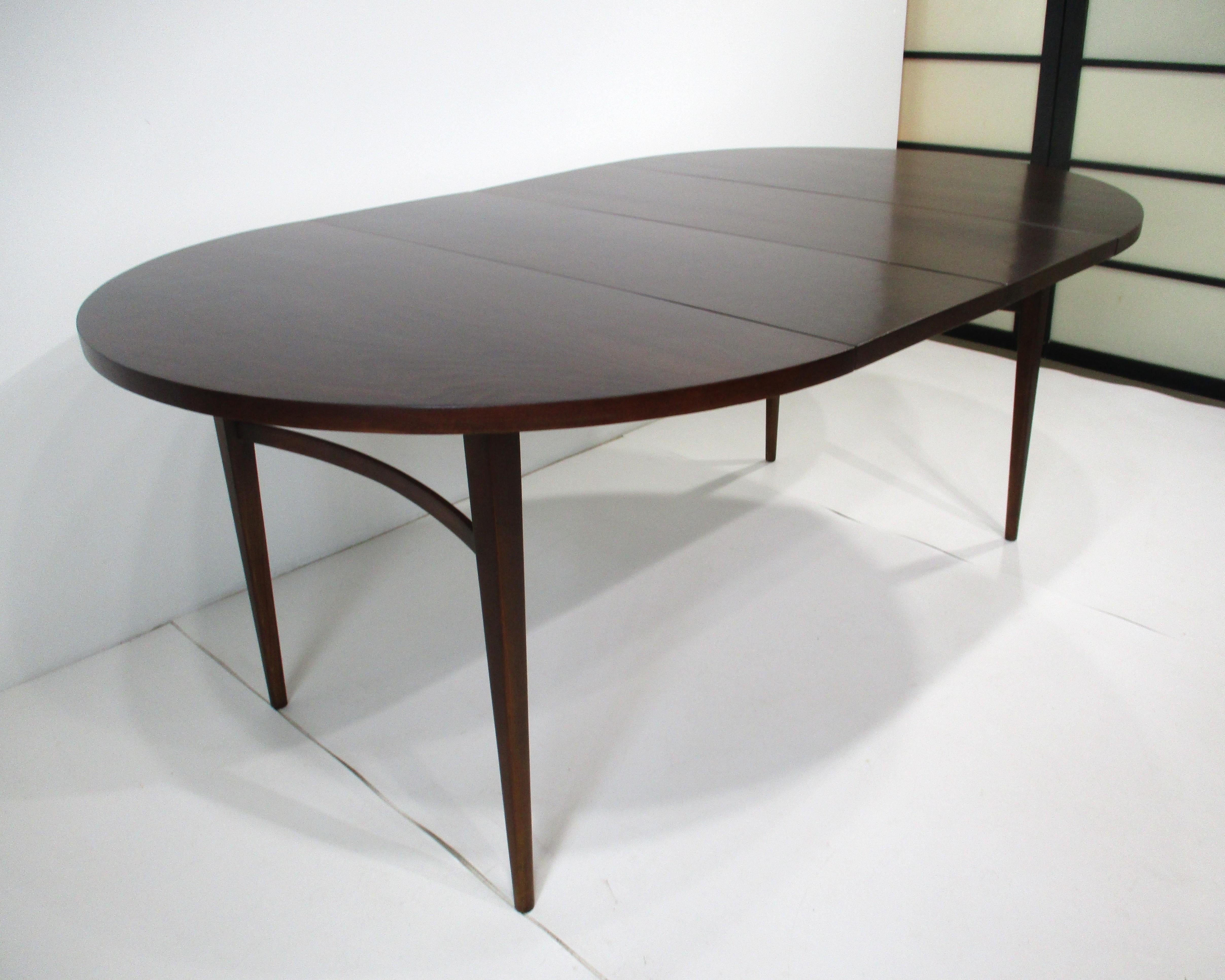 20th Century Paul McCobb Dining Table from the Perimeter Group Collection For Sale