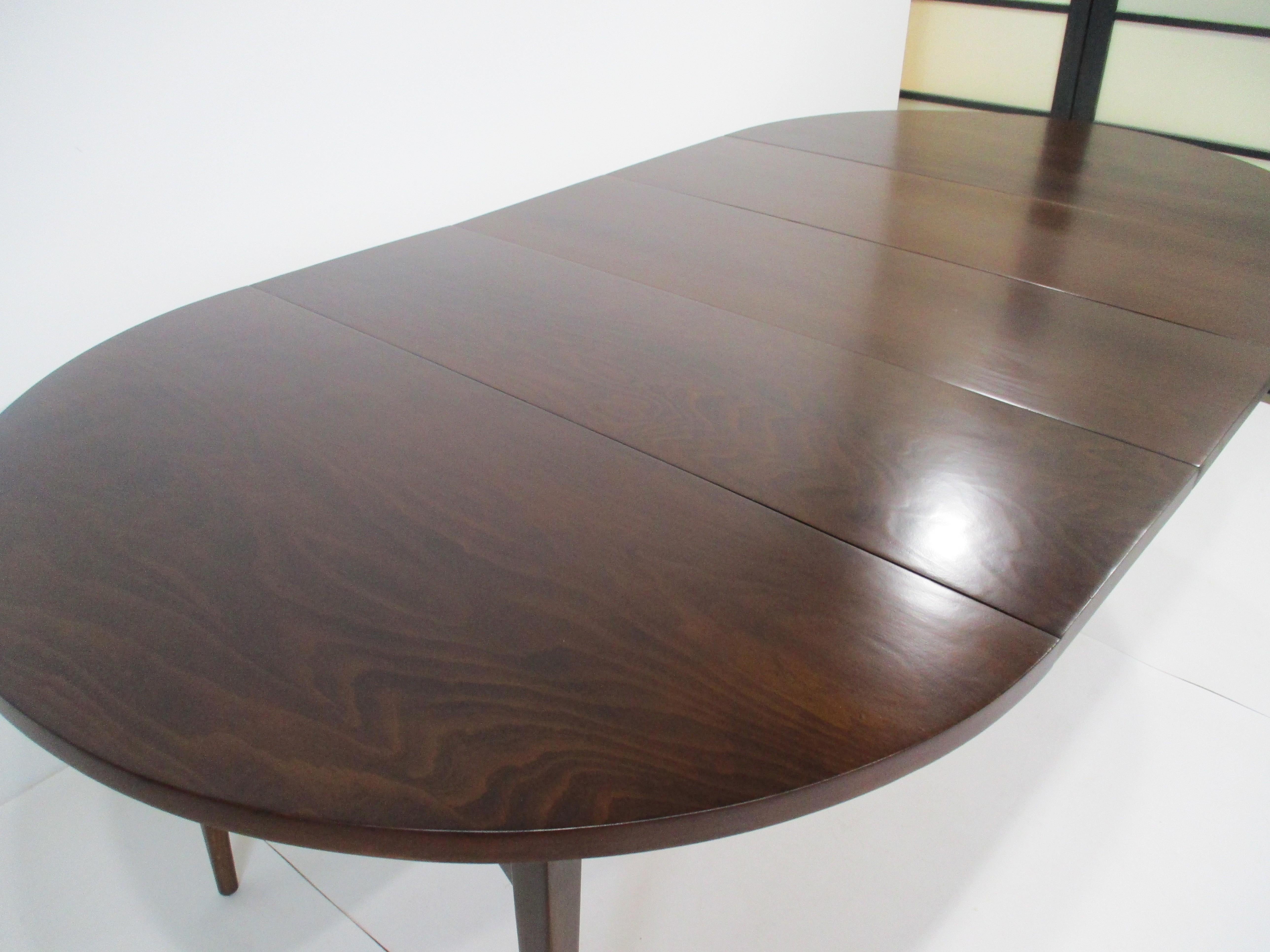 Paul McCobb Dining Table from the Perimeter Group Collection For Sale 2