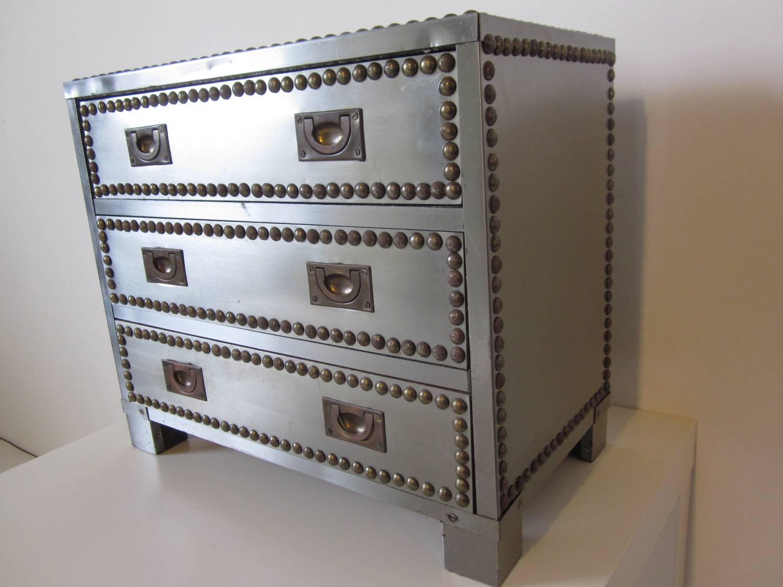 jewelry chest box