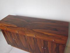 Brazilian Rosewood Sever