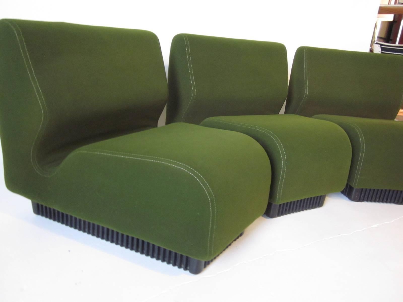 chadwick modular seating