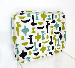George Nelson Mid Century Tray for Boltabest in the style of Herman Miller