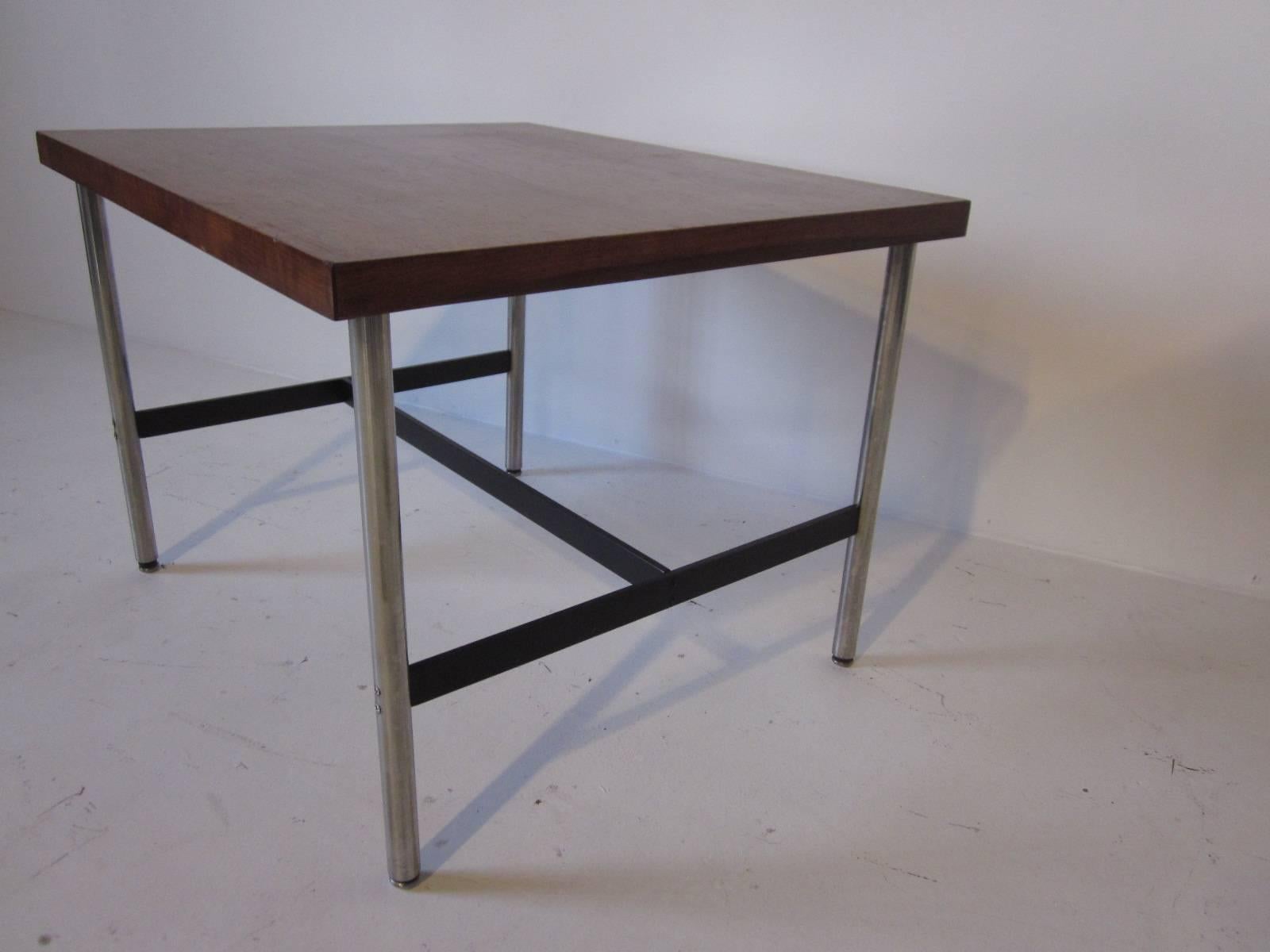 20th Century George Nelson Side Table for Herman Miller