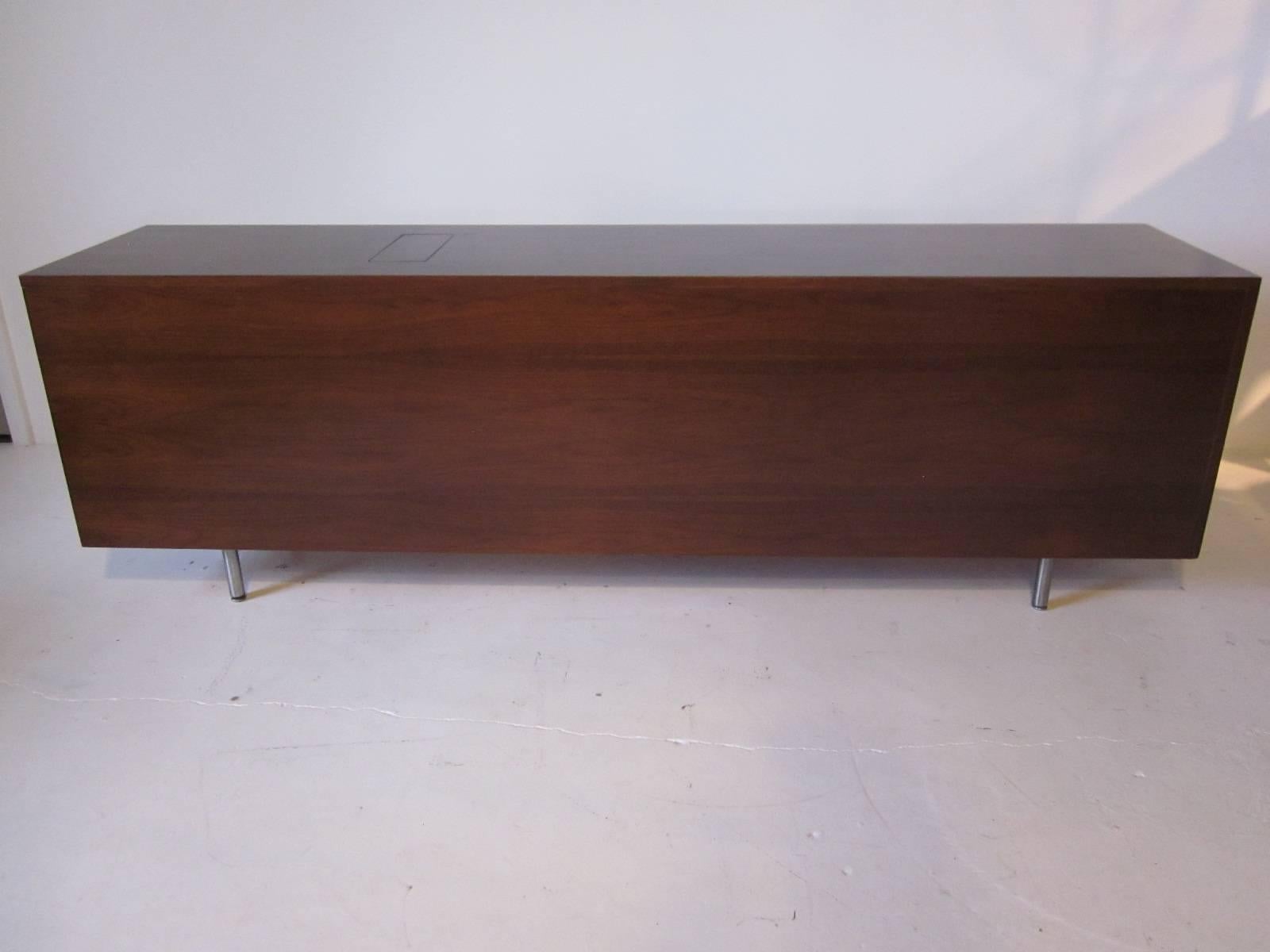 George Nelson Credenza for Herman Miller 3