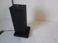 Italian Styled 1970s Arc Floor Lamp