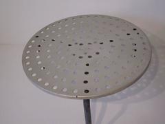 Rarísima mesa de centro Hans Coray Landi