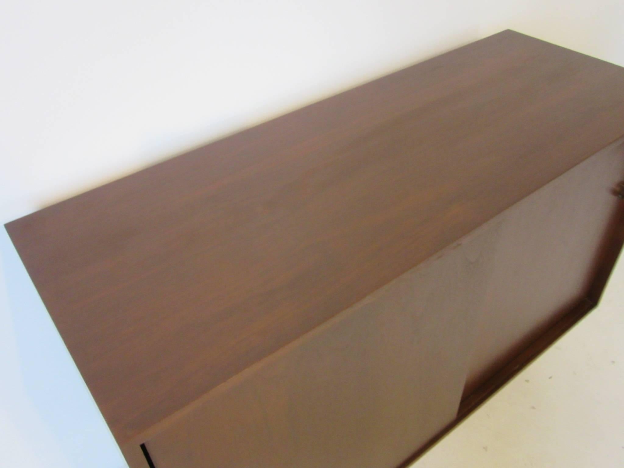 American Greta Grossman Credenza for Glenn of California