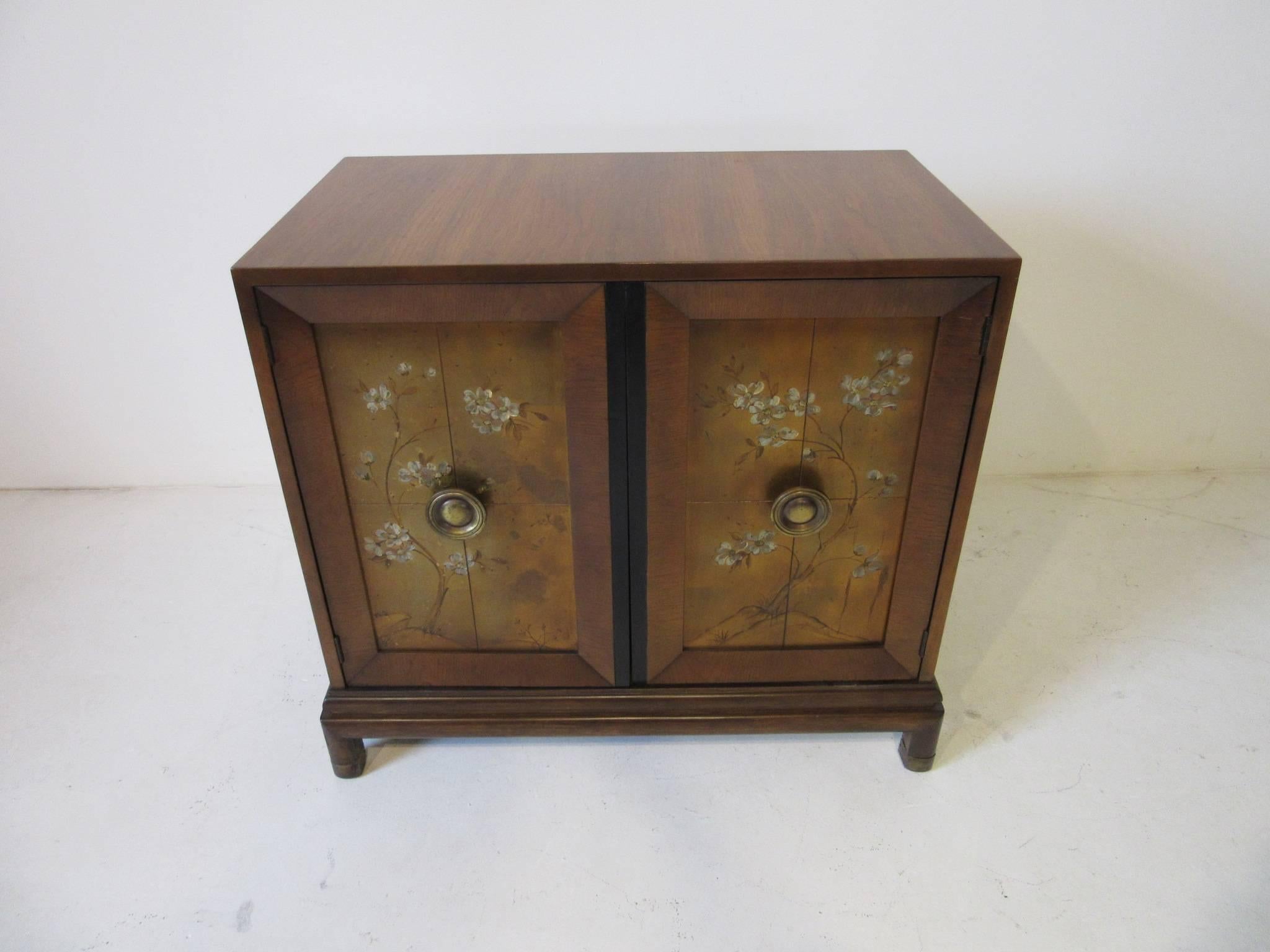 Renzo Rutili Commode / Cabinet for Johnson Brothers 1