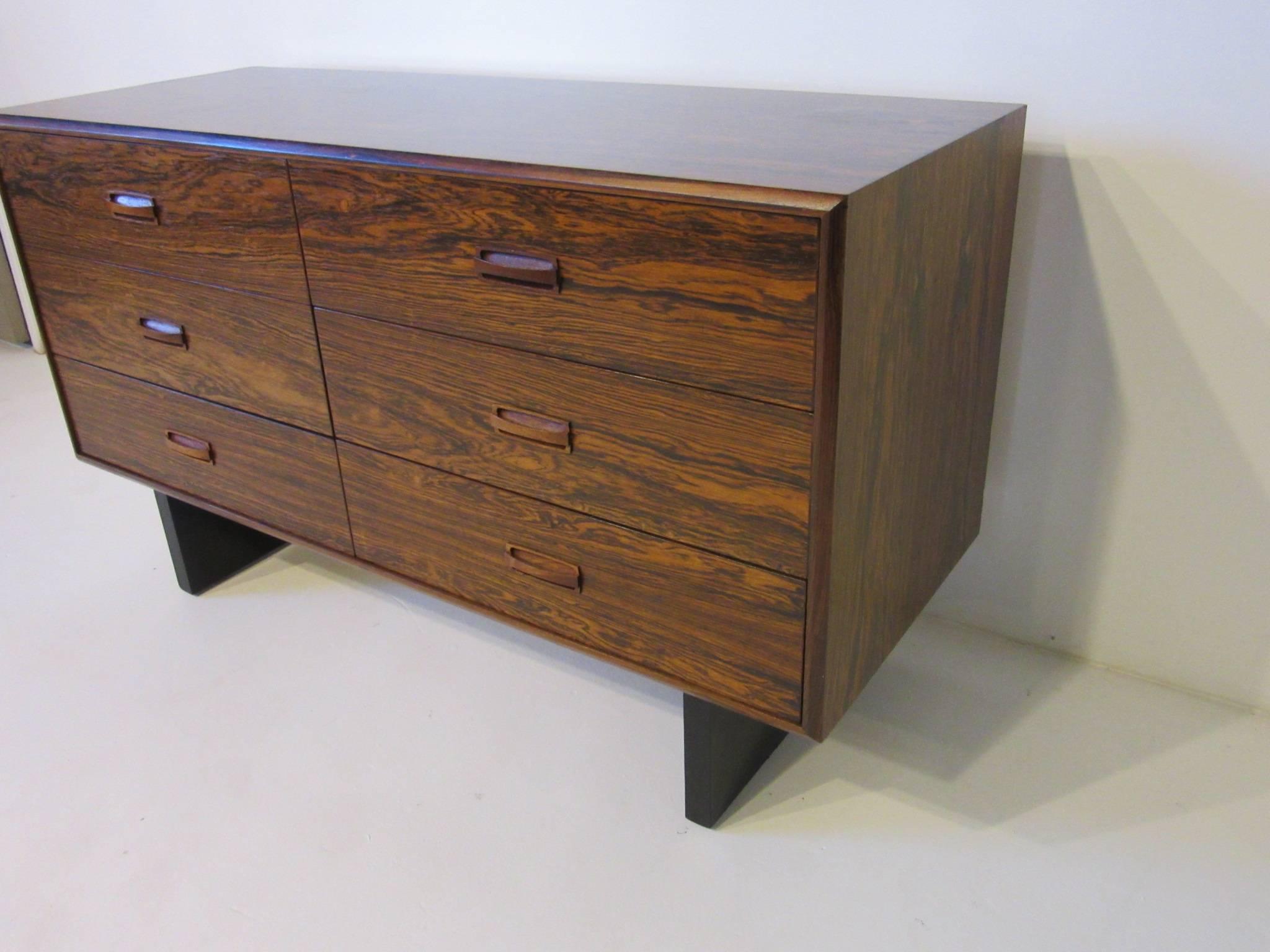 rosewood dresser