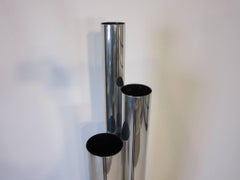 Vladimir Kagan Skyscraper Floor or Table Lamp