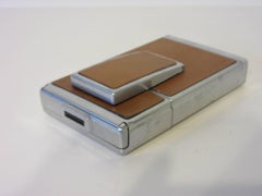 Polaroid SX-70 Camera Designed by Henry Dreyfuss