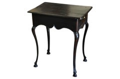 French Louis XV Side Table