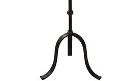 French, 19th Century Gun Rack in Iron